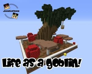 Descargar Life as a Goblin! para Minecraft 1.11.2