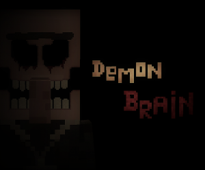 Descargar Demon Brain para Minecraft 1.11.2