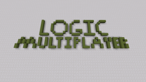 Descargar Logical Puzzles: Multiplayer para Minecraft 1.11.2