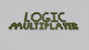 Descargar Logical Puzzles: Multiplayer para Minecraft 1.11.2