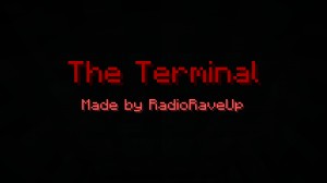Descargar The Terminal para Minecraft 1.11