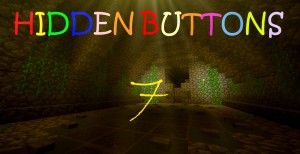 Descargar Hidden Buttons 7 para Minecraft 1.11.2