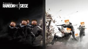 Descargar Minecraft Six Siege para Minecraft 1.11.2