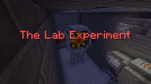 Descargar The Lab Experiment para Minecraft 1.12.2