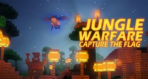 Descargar Jungle Warfare para Minecraft 1.11.2