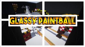 Descargar Glassy PaintBall para Minecraft 1.11.2