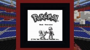 Descargar Pokémon Red para Minecraft 1.11.2