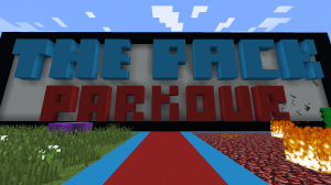 Descargar The Pack Parkour para Minecraft 1.12