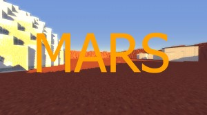 Descargar Mars: Colonization para Minecraft 1.10.2