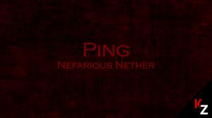 Descargar Ping: Nefarious Nether para Minecraft 1.11.2