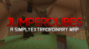 Descargar JumperCubes para Minecraft 1.11.2