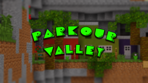 Descargar Parkour Valley para Minecraft 1.11.2