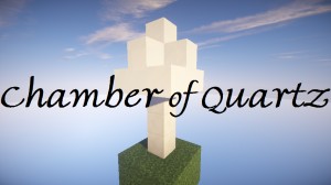 Descargar Chamber Of Quartz para Minecraft 1.11.2
