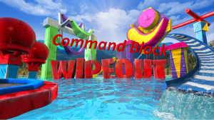 Descargar Command Block Wipeout para Minecraft 1.10.2
