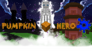 Descargar Pumpkin Hero para Minecraft 1.11.2