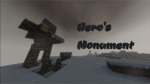 Descargar Hero's Monument para Minecraft 1.11.2