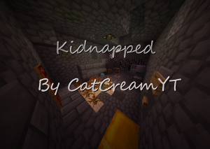 Descargar Kidnapped para Minecraft 1.11.2