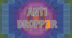 Descargar ANTI DROPP3R para Minecraft 1.11.2