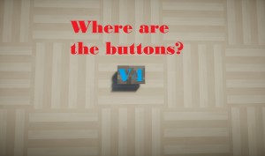 Descargar Where Are The Buttons? para Minecraft 1.11.2