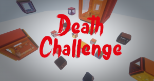 Descargar Death Challenge para Minecraft 1.11.2