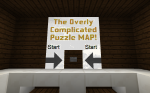 Descargar Overly Complicated para Minecraft 1.11.2