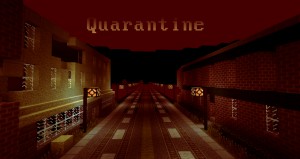 Descargar Quarantine para Minecraft 1.11.2