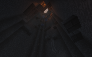 Descargar Prison Parkour para Minecraft 1.12.2