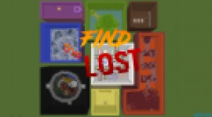 Descargar FIND the LOST para Minecraft 1.10.2
