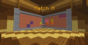 Descargar Match-it para Minecraft 1.11.2