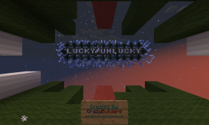 Descargar Lucky/Unlucky para Minecraft 1.11