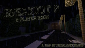 Descargar Breakout 2 para Minecraft 1.11.2