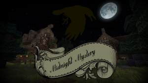 Descargar Midnight Mystery para Minecraft 1.12.2