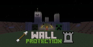 Descargar Wall Protection para Minecraft 1.11