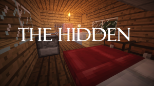 Descargar The Hidden para Minecraft 1.11