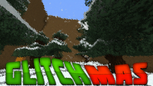 Descargar Glitchmas! para Minecraft 1.11.2