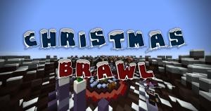 Descargar Christmas Brawl para Minecraft 1.11