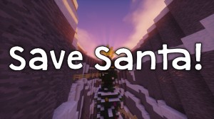 Descargar Save Santa! para Minecraft 1.10