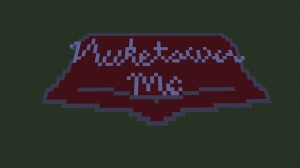 Descargar Nuketown - COD: Black Ops 2 para Minecraft 1.12