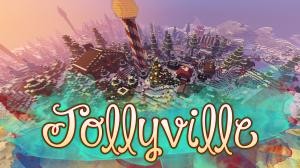 Descargar Jollyville para Minecraft 1.11