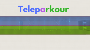 Descargar Teleparkour para Minecraft 1.11