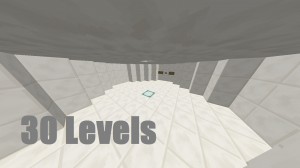 Descargar 30 Levels para Minecraft 1.11
