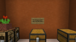 Descargar No Checkpoint para Minecraft 1.12.2