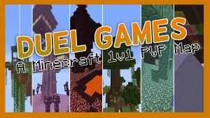 Descargar Duel Games para Minecraft 1.10