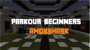 Descargar Parkour Beginners para Minecraft 1.10