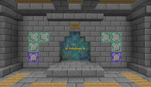 Descargar Intuition para Minecraft 1.10.2