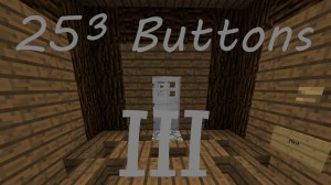 Descargar 25³ Buttons III para Minecraft 1.12