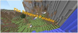Descargar The Teleport Paradox para Minecraft 1.10.2