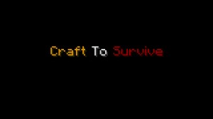 Descargar Craft to Survive para Minecraft 1.10.2