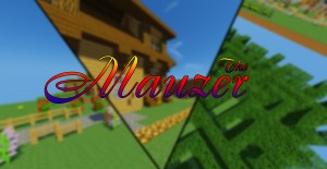 Descargar The Mauzer para Minecraft 1.10.2