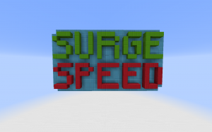 Descargar Surge Speed para Minecraft 1.10.2